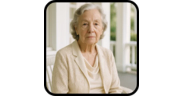 Evelyn - San Diego, California